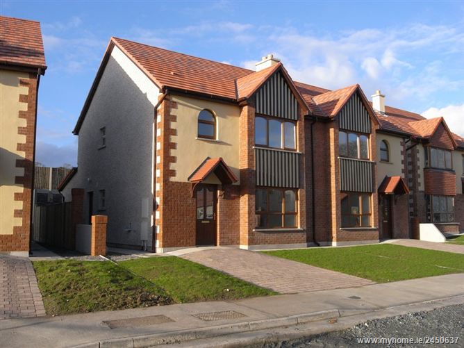 32 Pine Grove, Oak Ridge, Ferrybank, Co. Waterford Ennis Gough